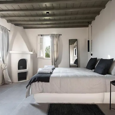 Mykonos Delphini Holiday home Mykonos Town