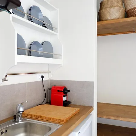 Mykonos Delphini Holiday home Mykonos Town