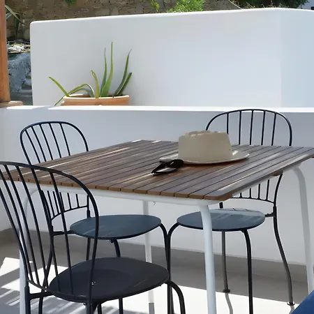 Mykonos Delphini Holiday home Mykonos Town