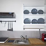 Tatil Evi Mykonos Delphini