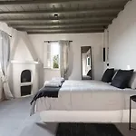 Tatil Evi Mykonos Delphini *