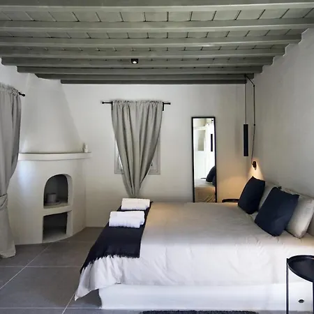 Mykonos Delphini Nyaraló *