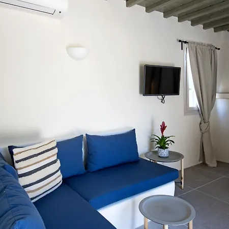 Tatil Evi Mykonos Delphini