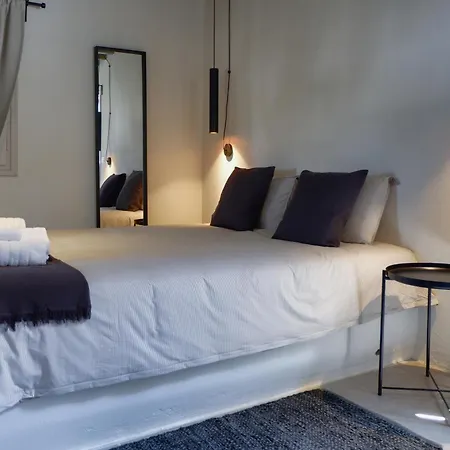 Nyaraló Mykonos Delphini