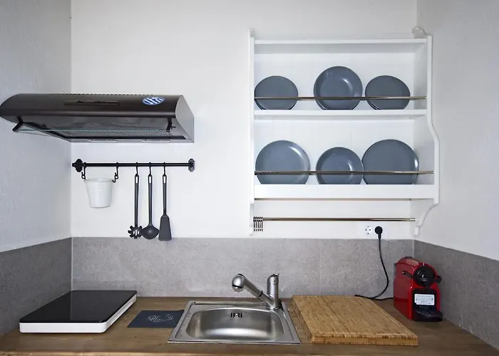 Nyaraló Mykonos Delphini