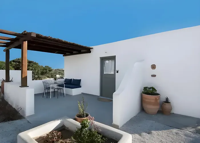 Mykonos Delphini * Mykonos Town