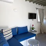 度假居 Mykonos Delphini