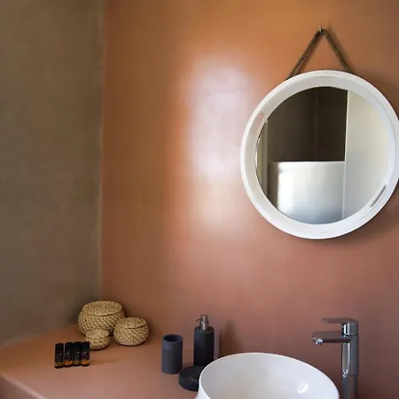 Hébergement de vacances Mykonos Delphini *