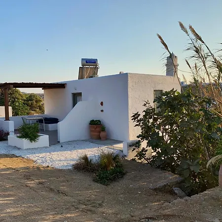 Hébergement de vacances Mykonos Delphini *