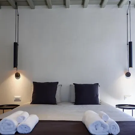 Mykonos Delphini Mykonos Town