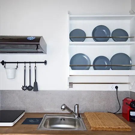 Mykonos Delphini Holiday home