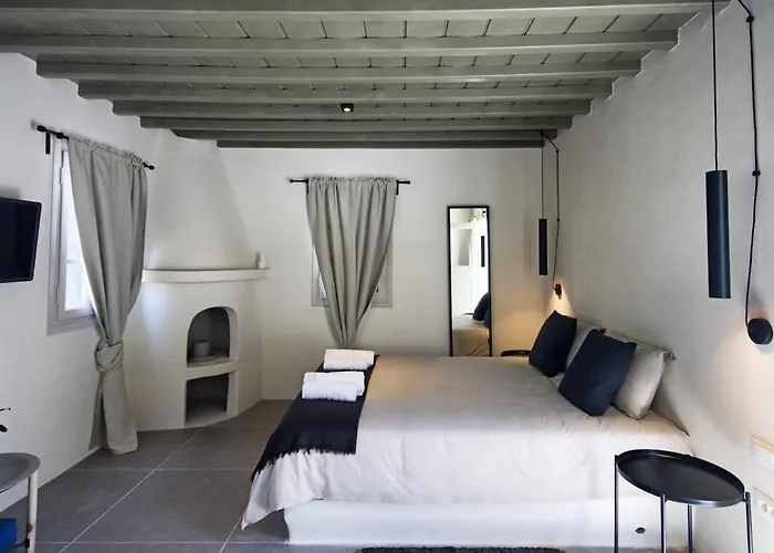 Mykonos Delphini Holiday home *