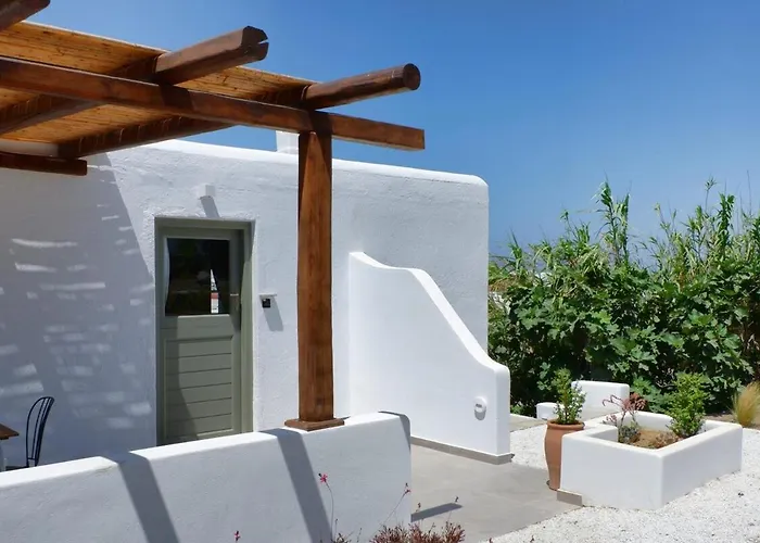 Mykonos Delphini Holiday home