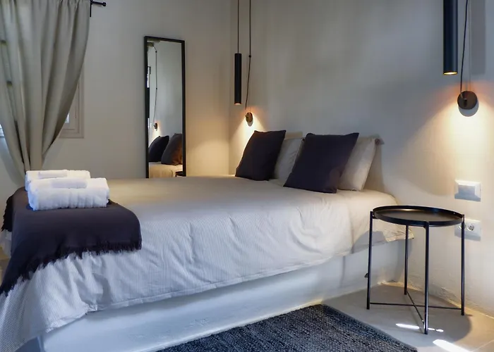 Tatil Evi Mykonos Delphini