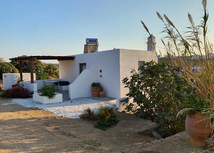 Tatil Evi Mykonos Delphini *