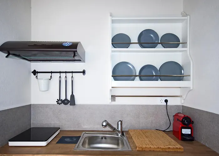 Mykonos Delphini Tatil Evi