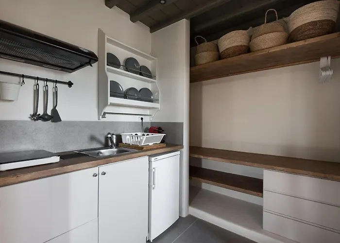 Tatil Evi Mykonos Delphini *